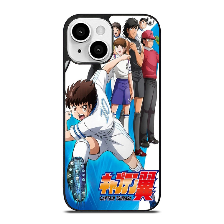 CAPTAIN TSUBASA iPhone 13 Mini Case