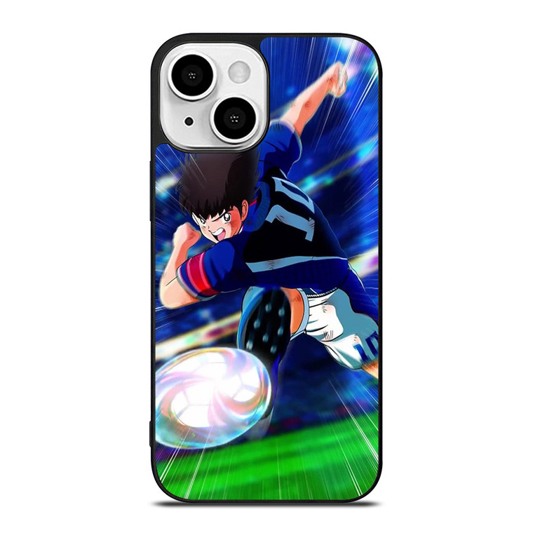CAPTAIN TSUBASA JAPAN TEAM iPhone 13 Mini Case