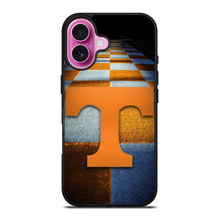 TENNESSEE VOLUNTEERS VOLS 4 iPhone 16 Plus Case