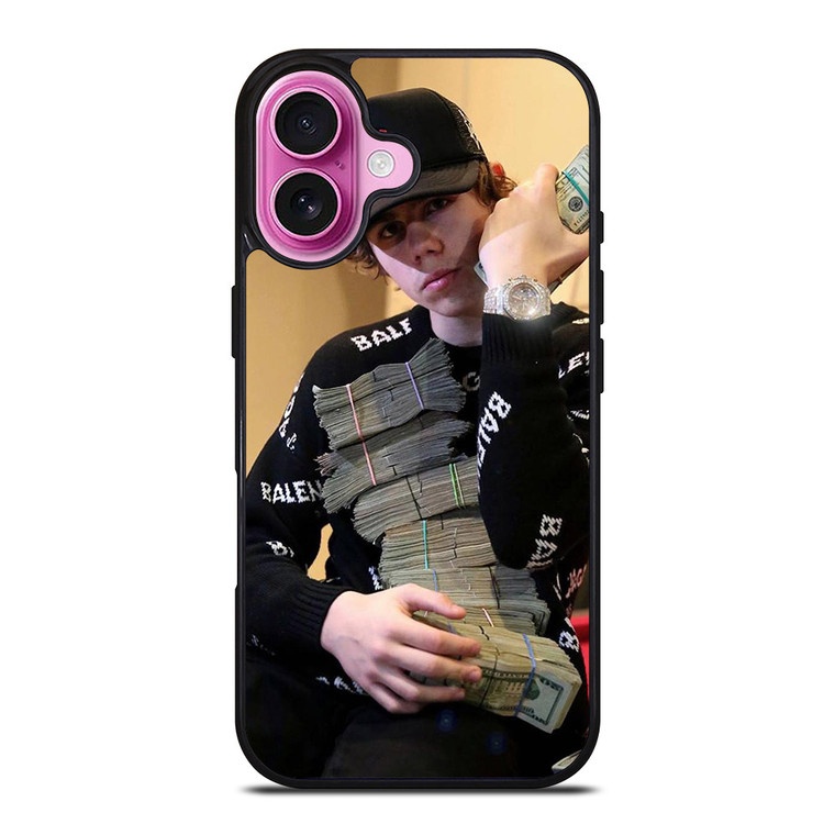 THE KID LAROI MONEY iPhone 16 Plus Case