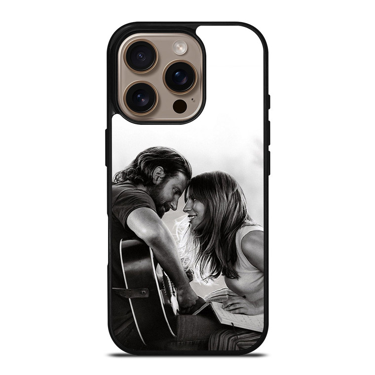 A STAR IS BORN iPhone 16 Pro Case