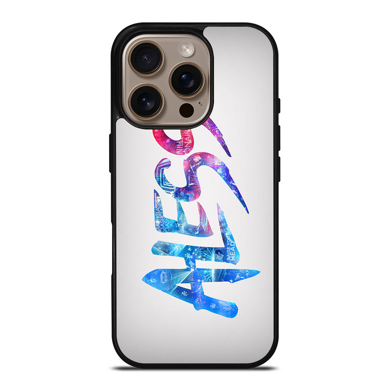 ALESSO ICON iPhone 16 Pro Case