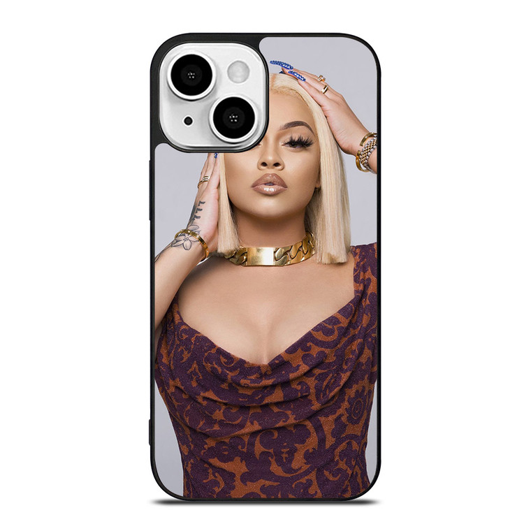 BIG LATTO RAPPER SEXY iPhone 13 Mini Case