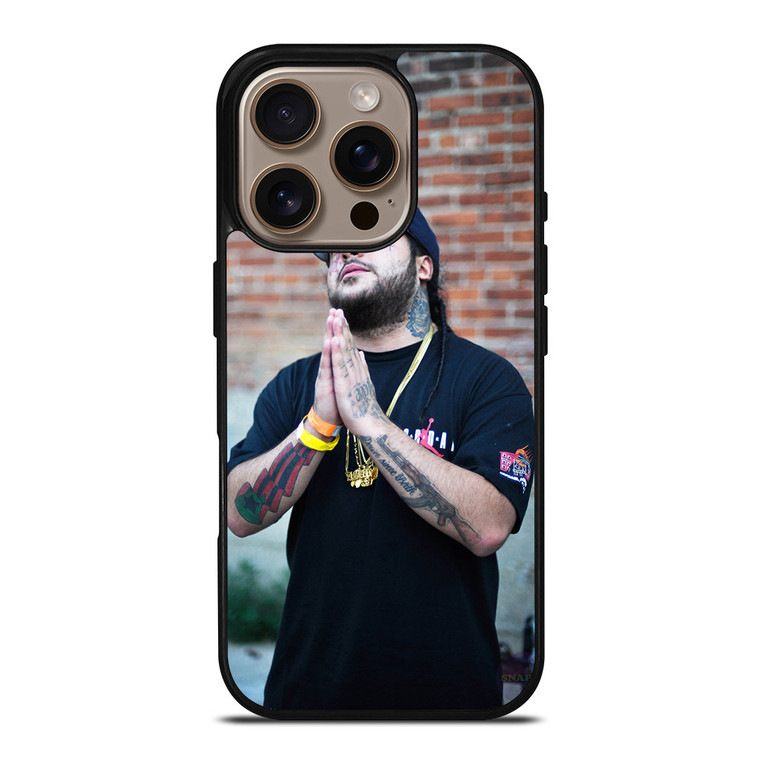 ASAP YAMS iPhone 16 Pro Case