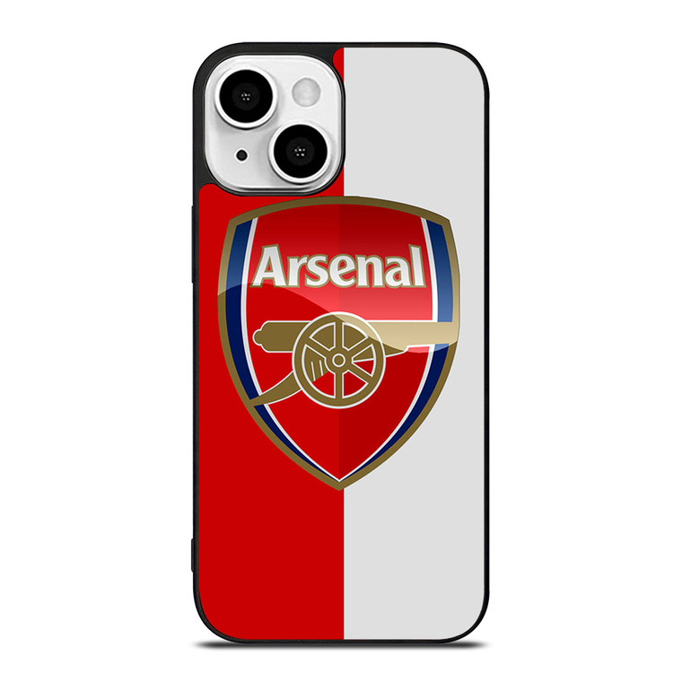 ARSENAL FOOTBALL CLUB 5 iPhone 13 Mini Case