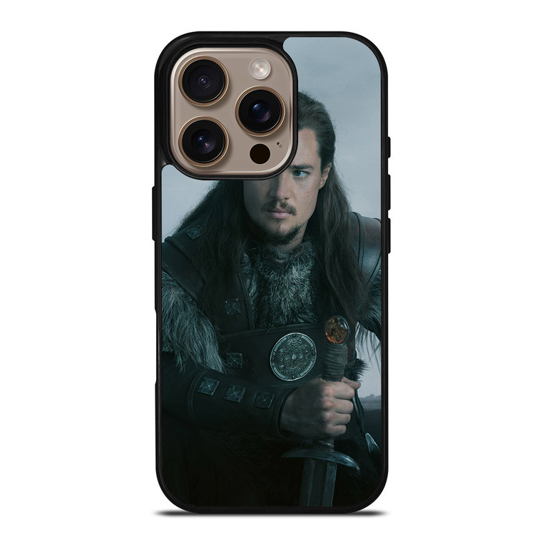 COOL UHTRED THE LAST KINGDOM iPhone 16 Pro Case