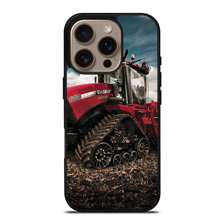 FARMALL IH INTERNATIONAL HARVESTER 2 iPhone 16 Pro Case