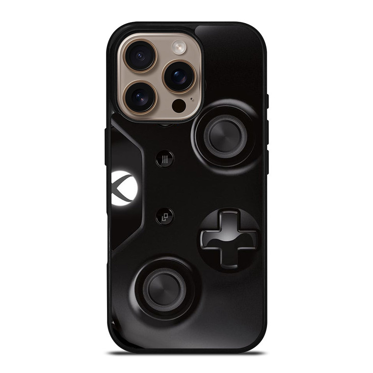 GAME CONTROLLER iPhone 16 Pro Case