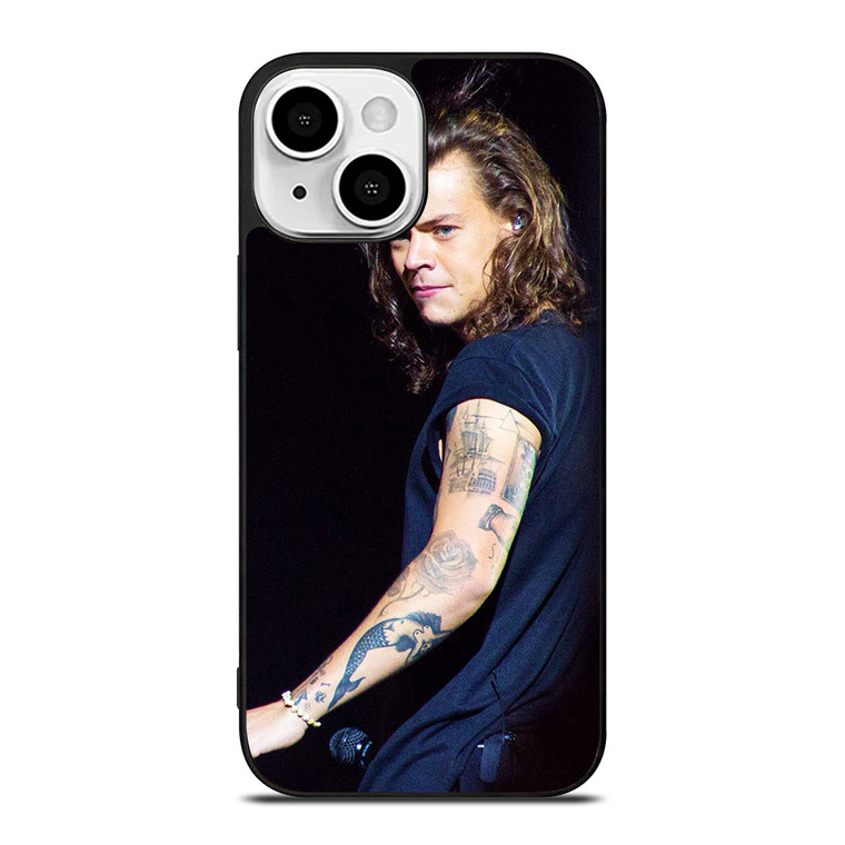 HARRY STYLES iPhone 13 Mini Case