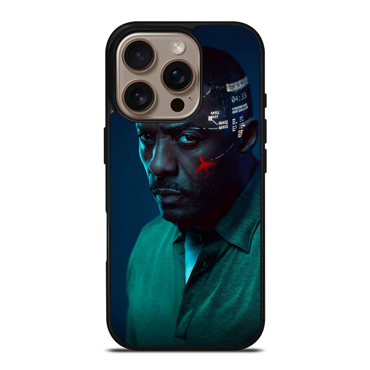 HIJACK SERIES iPhone 16 Pro Case