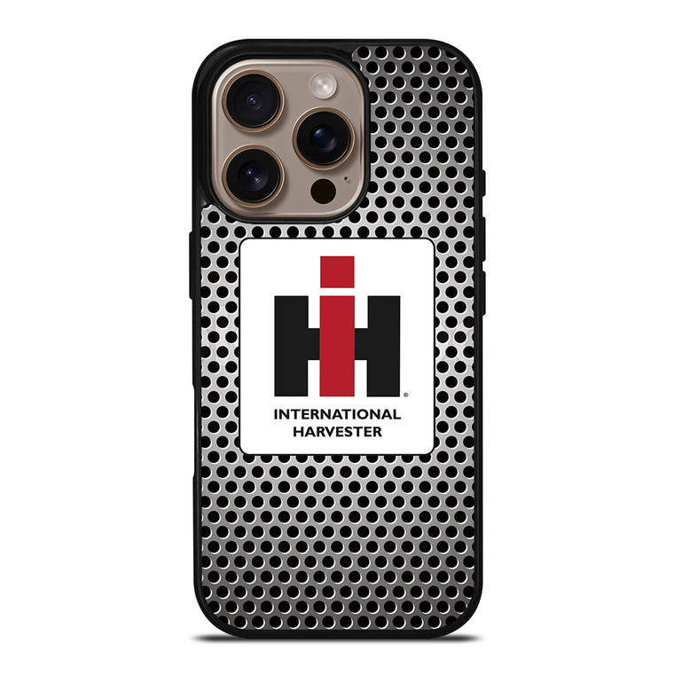 IH INTERNATIONAL HARVESTER 2 iPhone 16 Pro Case