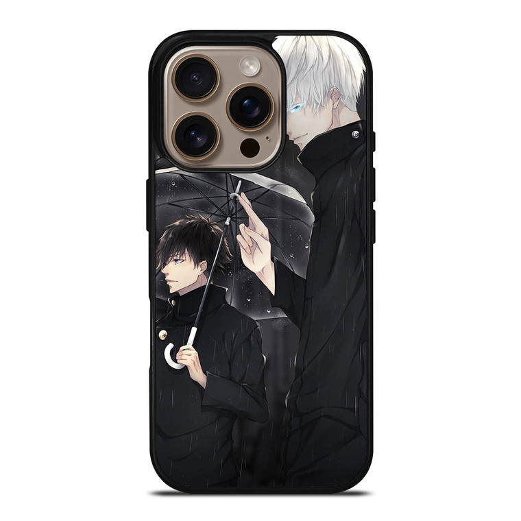 JUJUTSU KAISEN GOJO iPhone 16 Pro Case