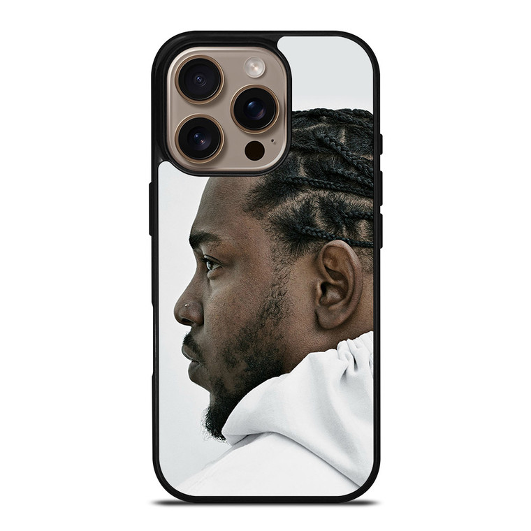KENDRICK LAMAR COOL iPhone 16 Pro Case