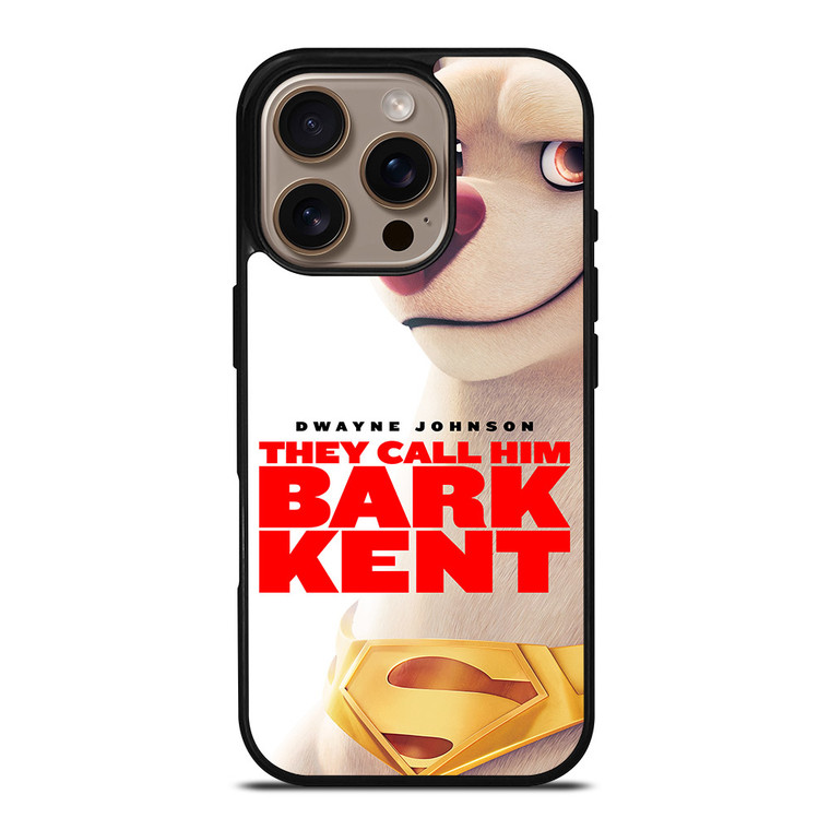 LEAGUE OF SUPERPETS iPhone 16 Pro Case LEAGUE OF SUPERPETS iPhone 16 Pro Case