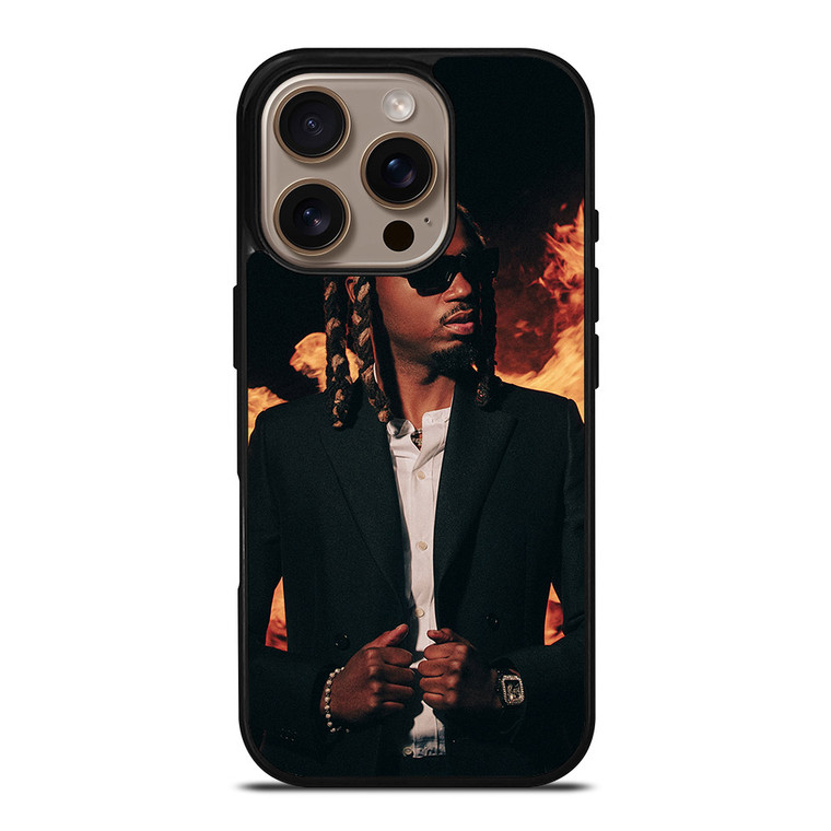METRO BOOMIN COOL iPhone 16 Pro Case