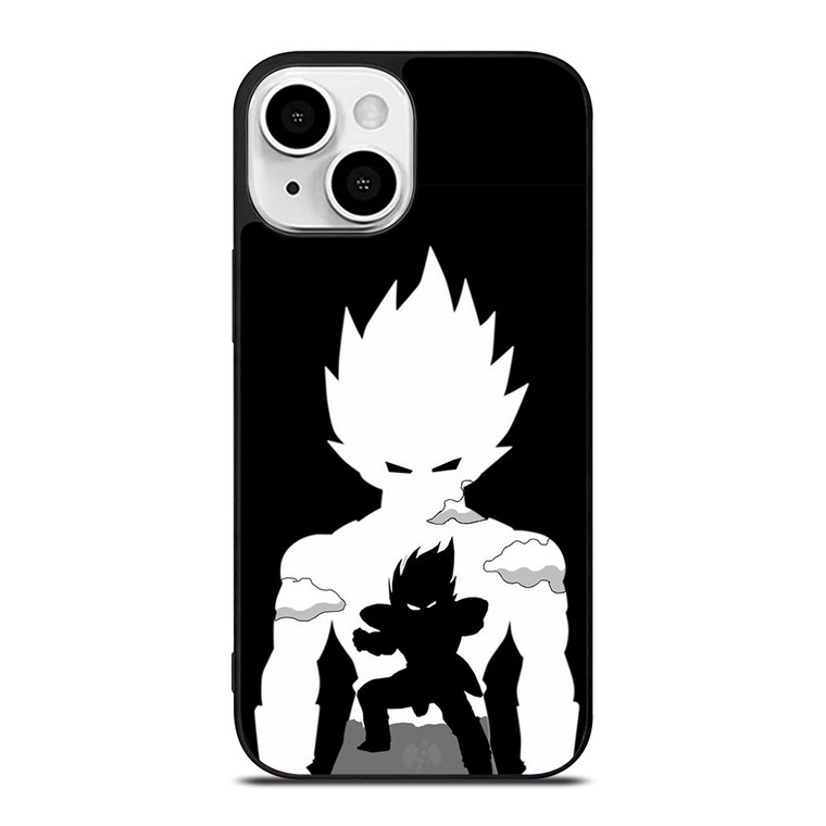 VEGETA DRAGON BALL Z 2 iPhone 13 Mini Case