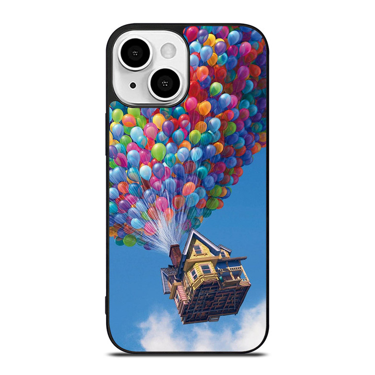 UP DISNEY iPhone 13 Mini Case