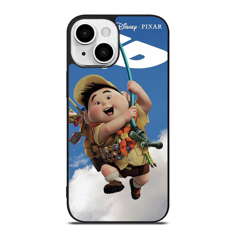 UP DISNEY 2 iPhone 13 Mini Case
