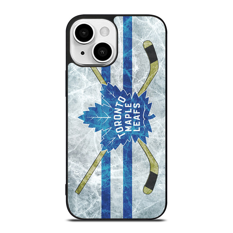 TORONTO MAPLE LEAFS 2 iPhone 13 Mini Case