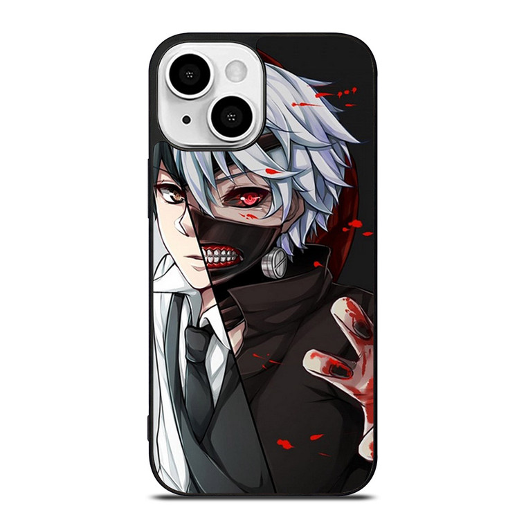 TOKYO GHOUL KEN KANEKI iPhone 13 Mini Case