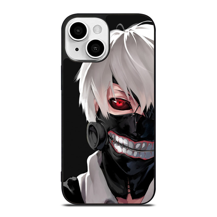 TOKYO GHOUL KEN KANEKI 2 iPhone 13 Mini Case