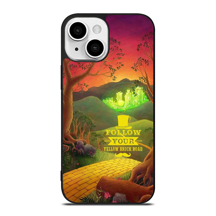 THE WIZARD OF OZ iPhone 13 Mini Case