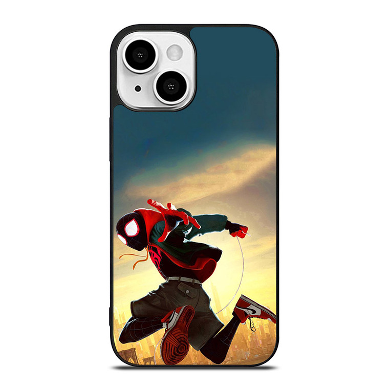 THE SPIDER-VERSE iPhone 13 Mini Case
