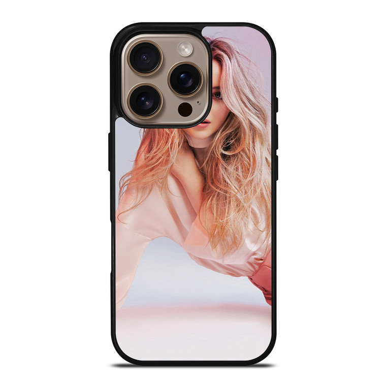 SABRINA CARPENTER COOL SINGER iPhone 16 Pro Case