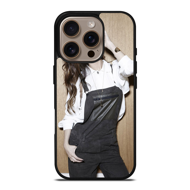 SELENA GOMEZ COOL iPhone 16 Pro Case