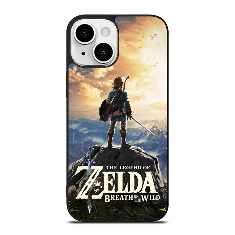 THE LEGEND OF ZELDA iPhone 13 Mini Case