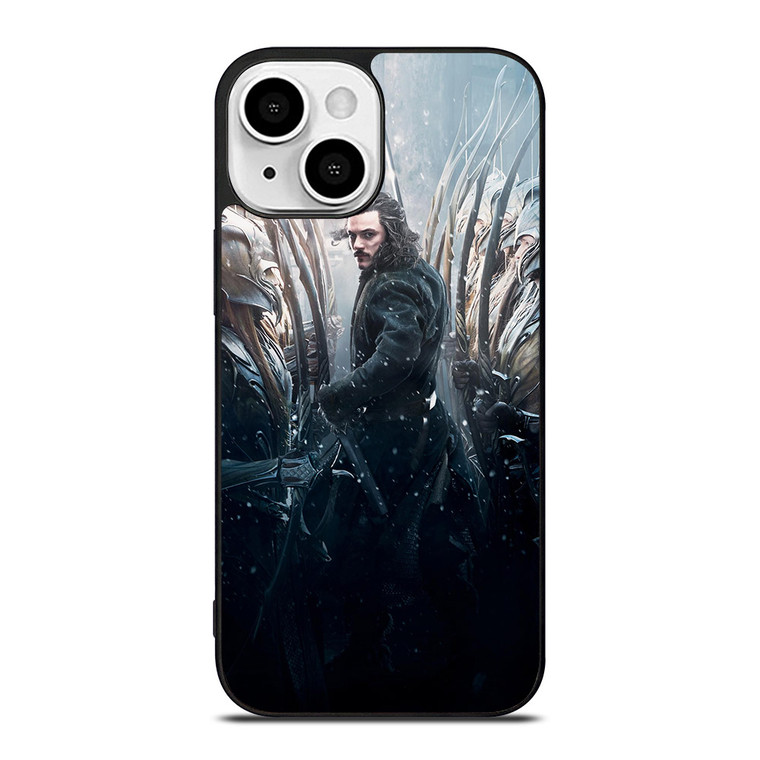 THE HOBBIT 2 iPhone 13 Mini Case