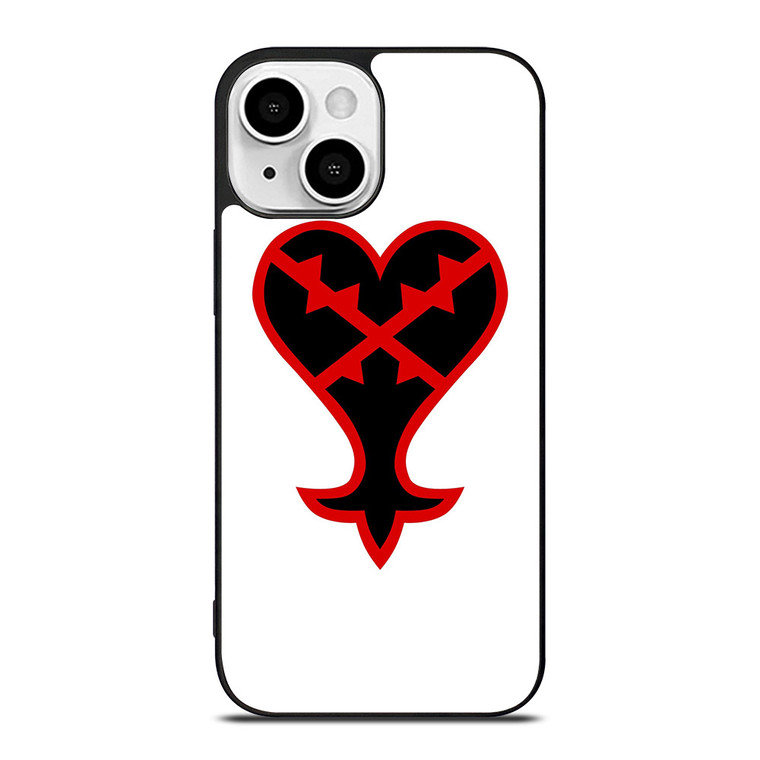 THE HEARTLESS EMBLEM iPhone 13 Mini Case