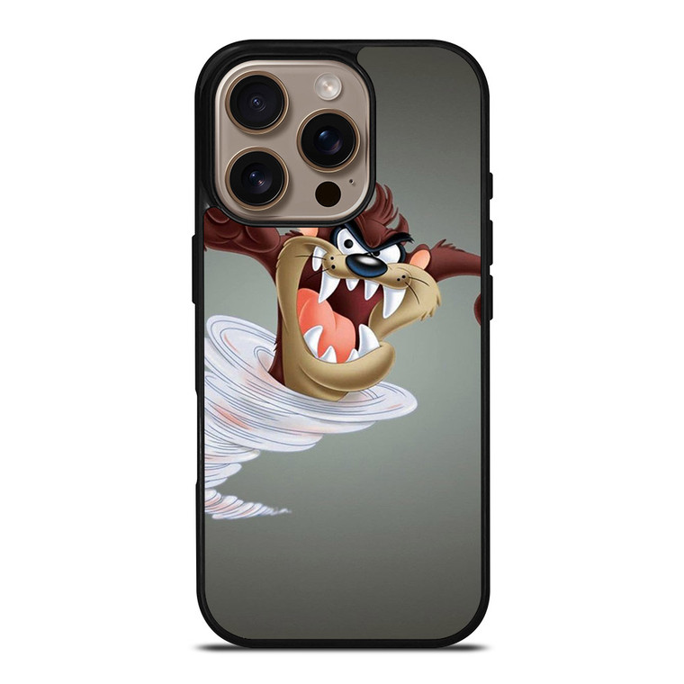 TAZMANIA DEVIL iPhone 16 Pro Case