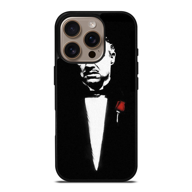 THE GODFATHER 2 iPhone 16 Pro Case