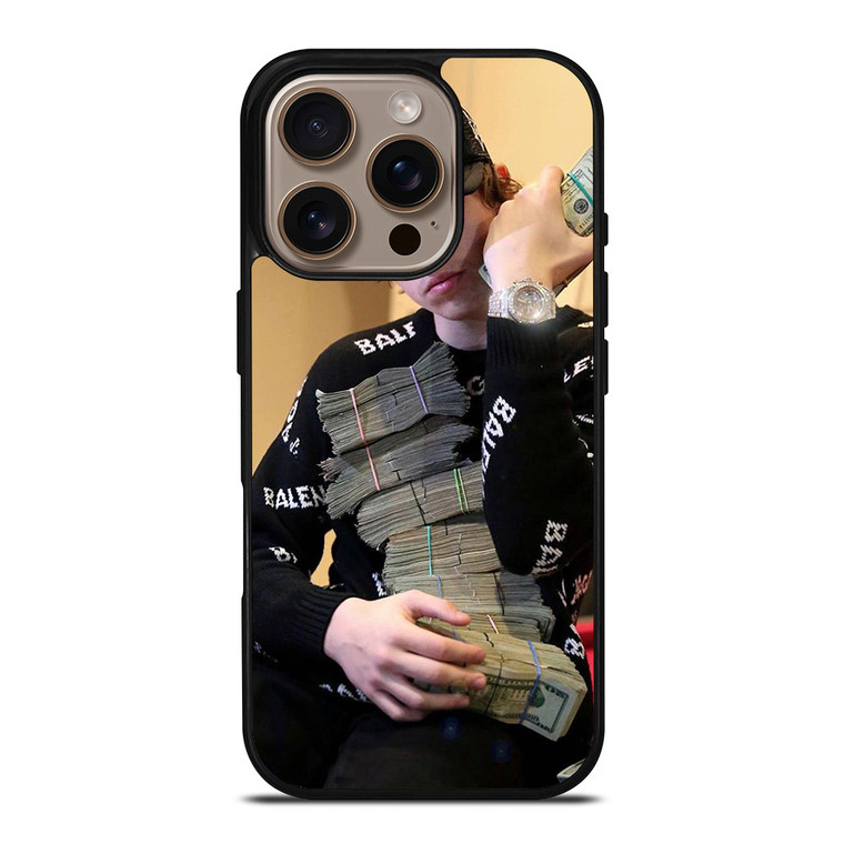 THE KID LAROI MONEY iPhone 16 Pro Case