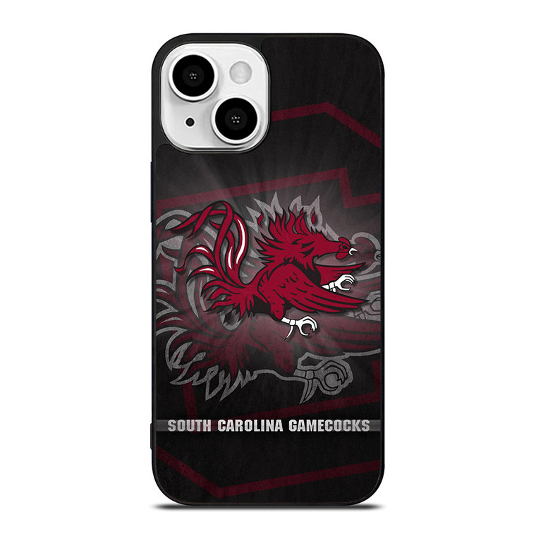 SOUTH CAROLINA GAMECOCKS 2 iPhone 13 Mini Case