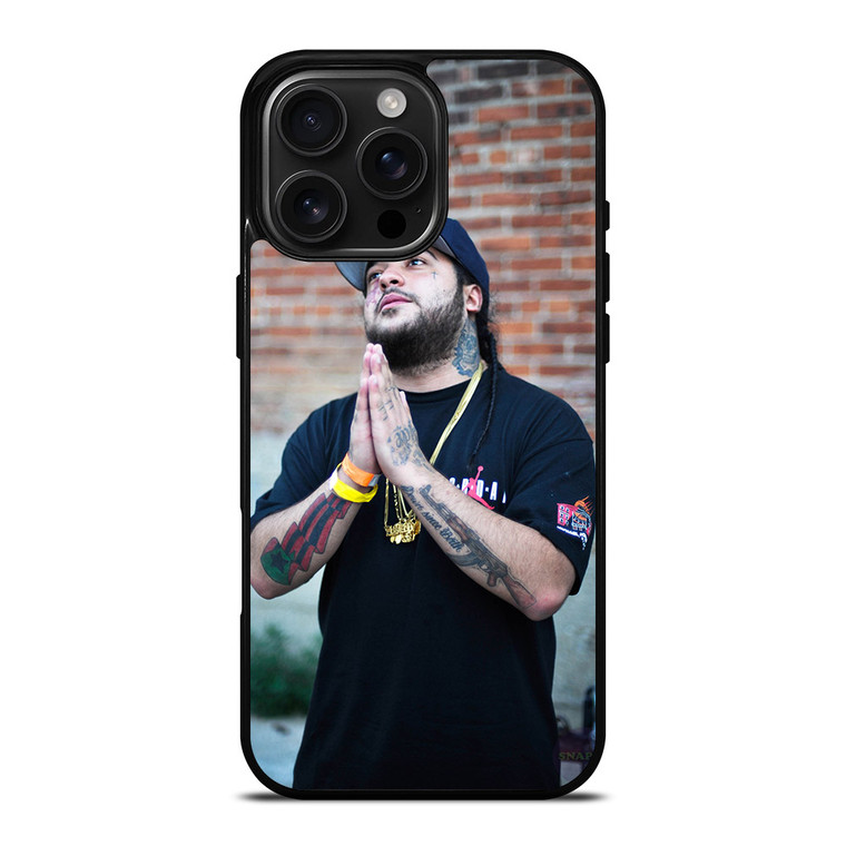 ASAP YAMS iPhone 16 Pro Max Case