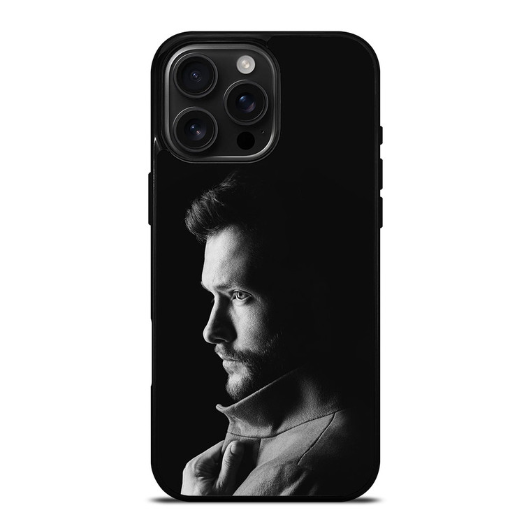 CALUM SCOTT 2 iPhone 16 Pro Max Case