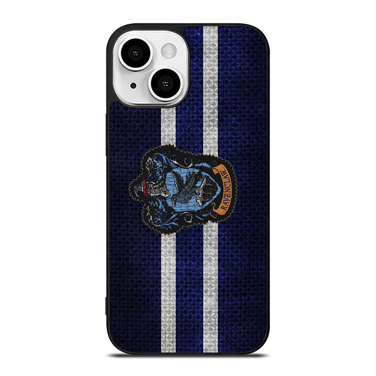 RAVENCLAW HARRY POTTER HOGWARTS 2 iPhone 13 Mini Case RAVENCLAW HARRY POTTER HOGWARTS 2 iPhone 13 Mini Case