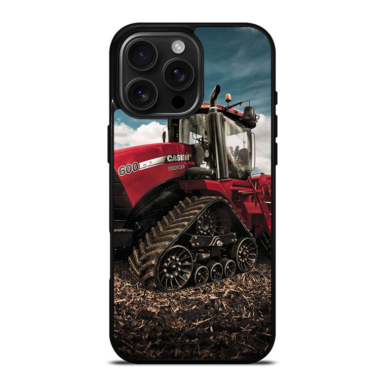 FARMALL IH INTERNATIONAL HARVESTER 2 iPhone 16 Pro Max Case