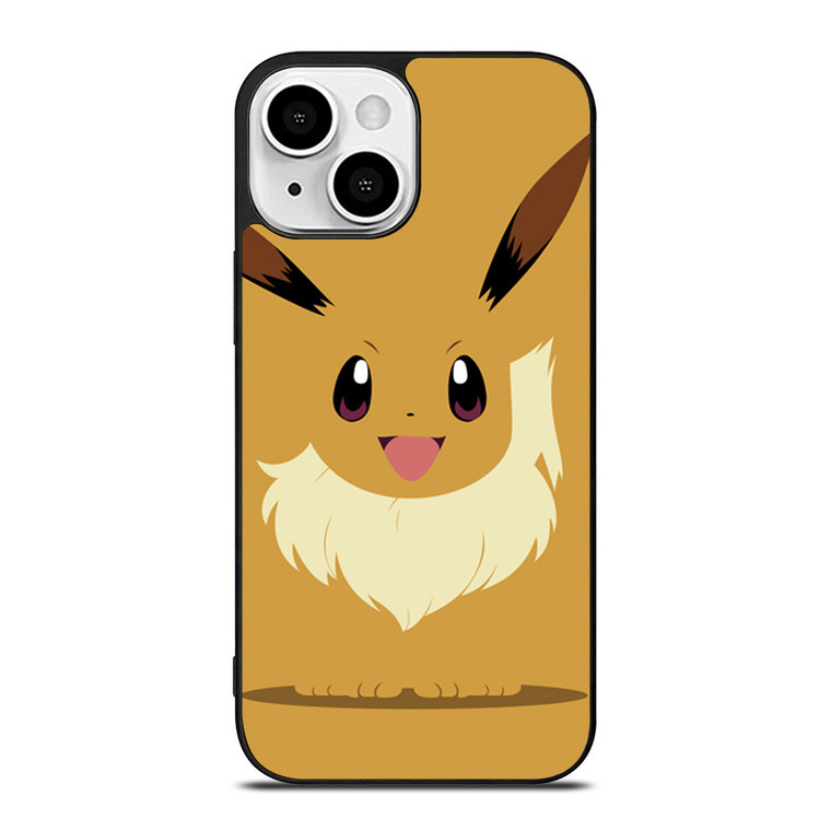 POKEMON EEVEE CUTE iPhone 13 Mini Case