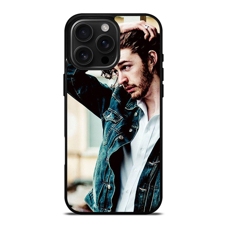 HOZIER COOL POSE iPhone 16 Pro Max Case