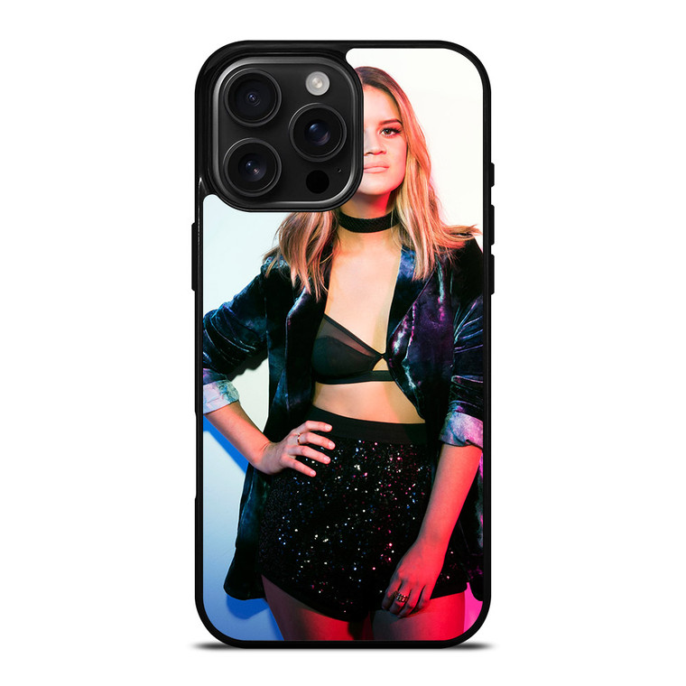 MAREN MORRIS CUTE 2 iPhone 16 Pro Max Case