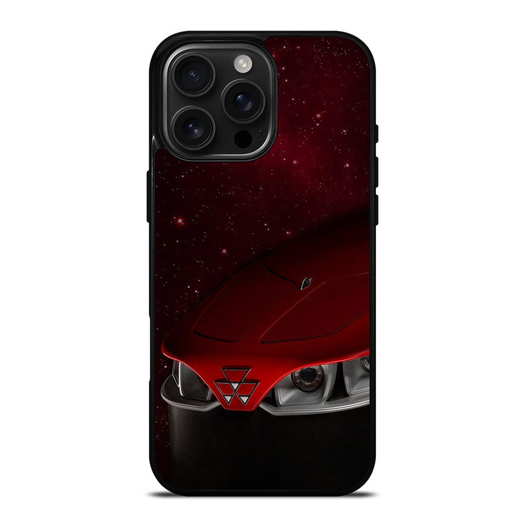MASSEY FERGUSON LOGO 4 iPhone 16 Pro Max Case MASSEY FERGUSON LOGO 4 iPhone 16 Pro Max Case