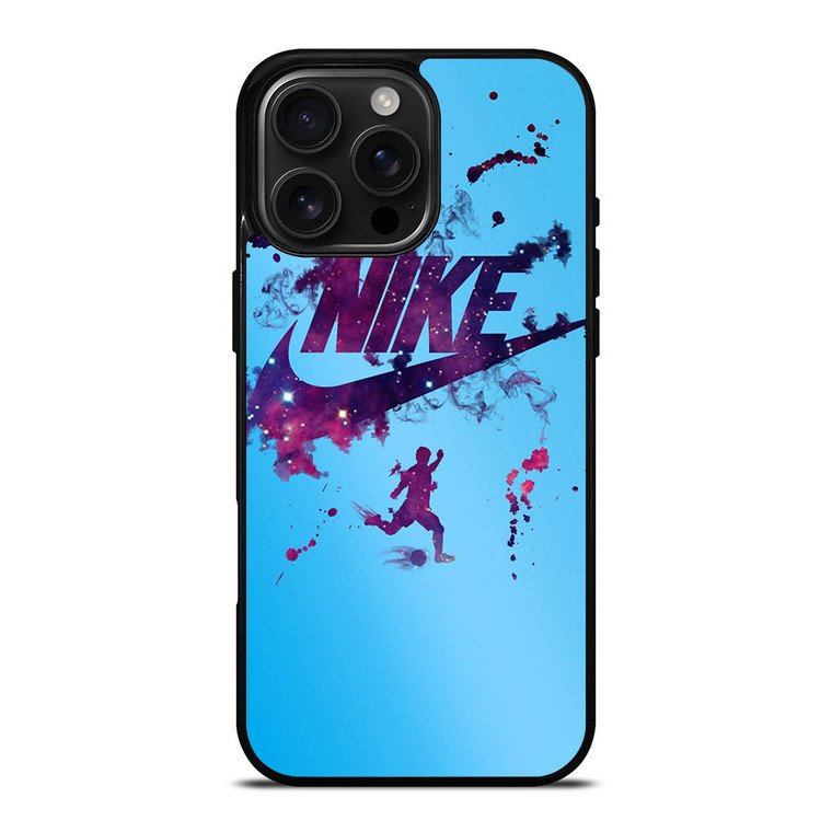 NIKE LOGO iPhone 16 Pro Max Case