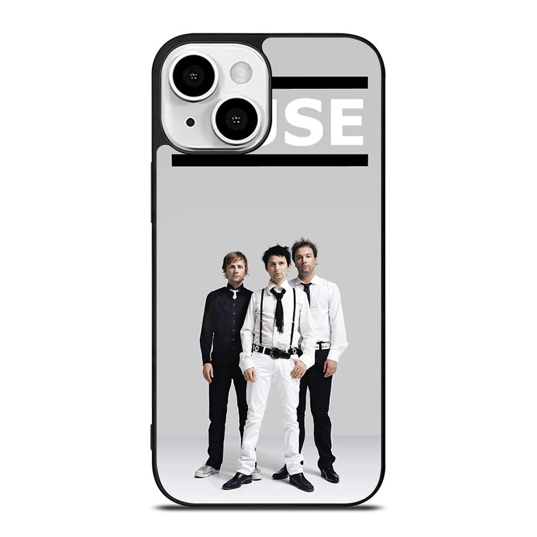 MUSE BAND iPhone 13 Mini Case