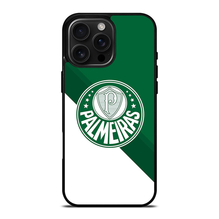 PALMEIRAS FOOTBALL CLUB iPhone 16 Pro Max Case