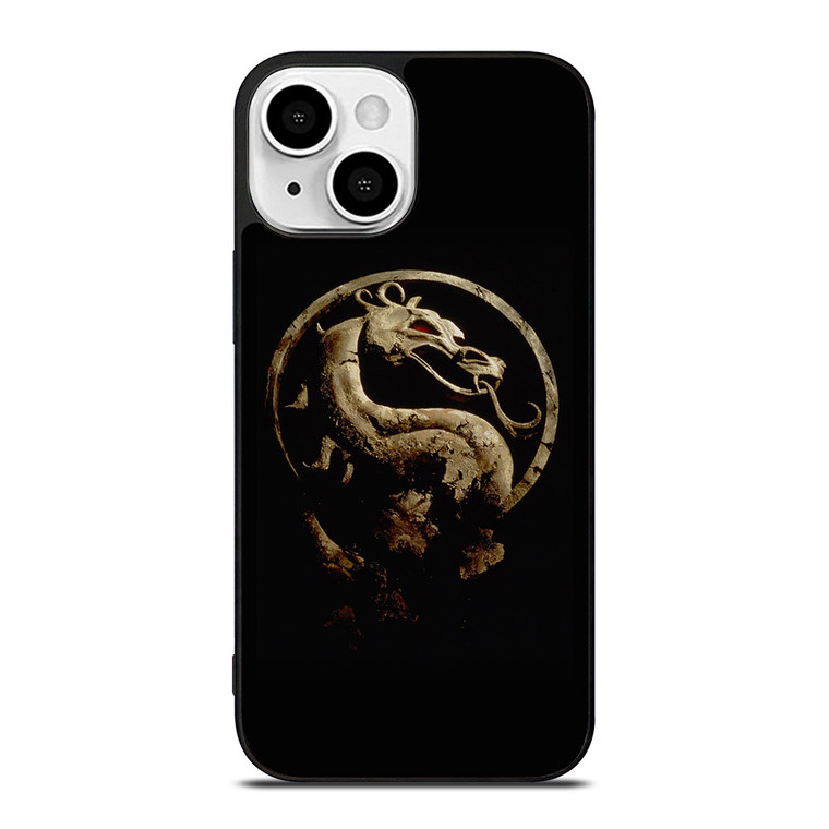 MORTAL KOMBAT 2 iPhone 13 Mini Case