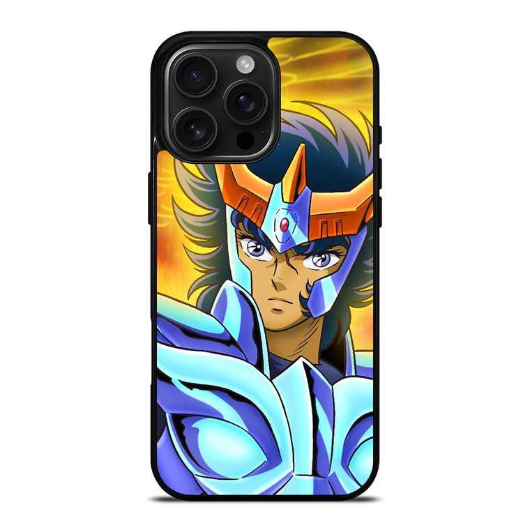 PHOENIX SAINT SEIYA 3 iPhone 16 Pro Max Case