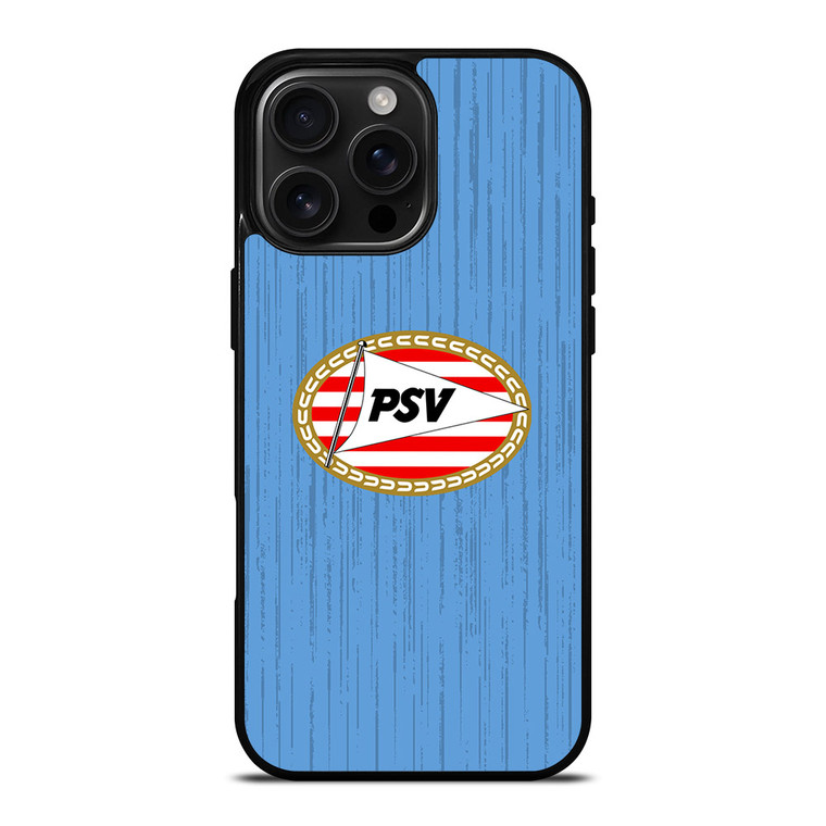 PSV EINDHOVEN ICON 2 iPhone 16 Pro Max Case